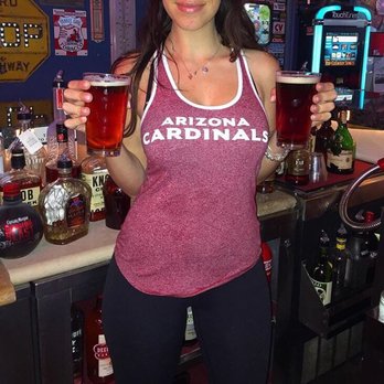 Raceway Bar and Grill - Bars Near Me - Maricopa, Arizona