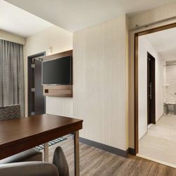 Embassy Suites By Hilton Noblesville Indianapolis - Guest room