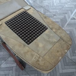 Favorite Massage - This is the bed you have to lay on for table shower