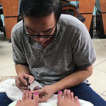 T V Nails - Nail Salons Near Me - Pooler, Georgia