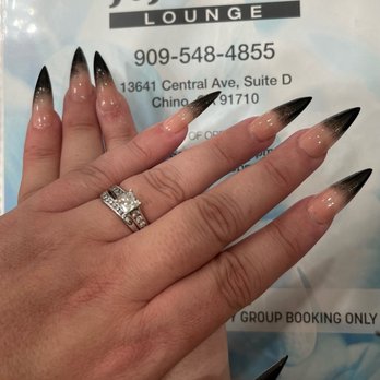 JoJo Nails - Acrylic extensions - Nail Salons Near Me - Chino, California JoJo Nails - Acrylic extensions - Nail Salons Near Me - Chino, California