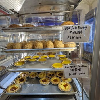 Mei Wa Bakery - Dan tat! - Bakeries Near Me - Kent, Washington Mei Wa Bakery - Dan tat! - Bakeries Near Me - Kent, Washington