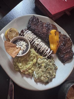 Lona by Chef Richard Sandoval - Nashville by null