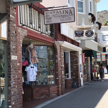 Catalina by the Sea - Gift Shops Near Me - Avalon, California