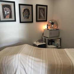 Massage By Sarah In SLO