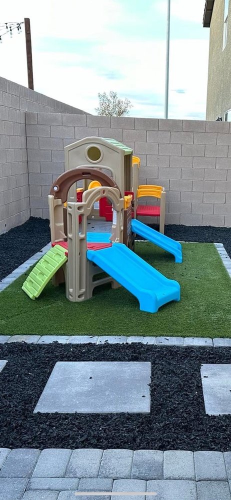 Ethio Bate - childcare center in Las Vegas, NV