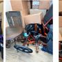 S & L Express Moving Services