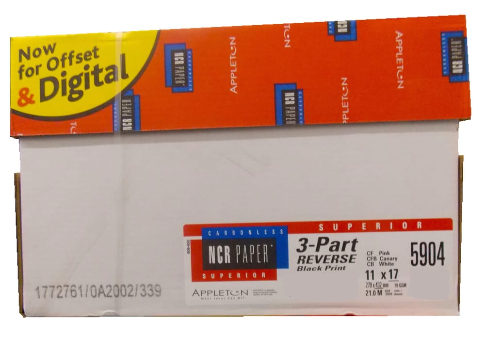 PRINTMASTERS Updated April 2024 4801 Ellison St NE, Albuquerque