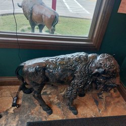 Buffalo Cigars