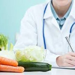 Lyfestyle Wellness - Online Nutritionist