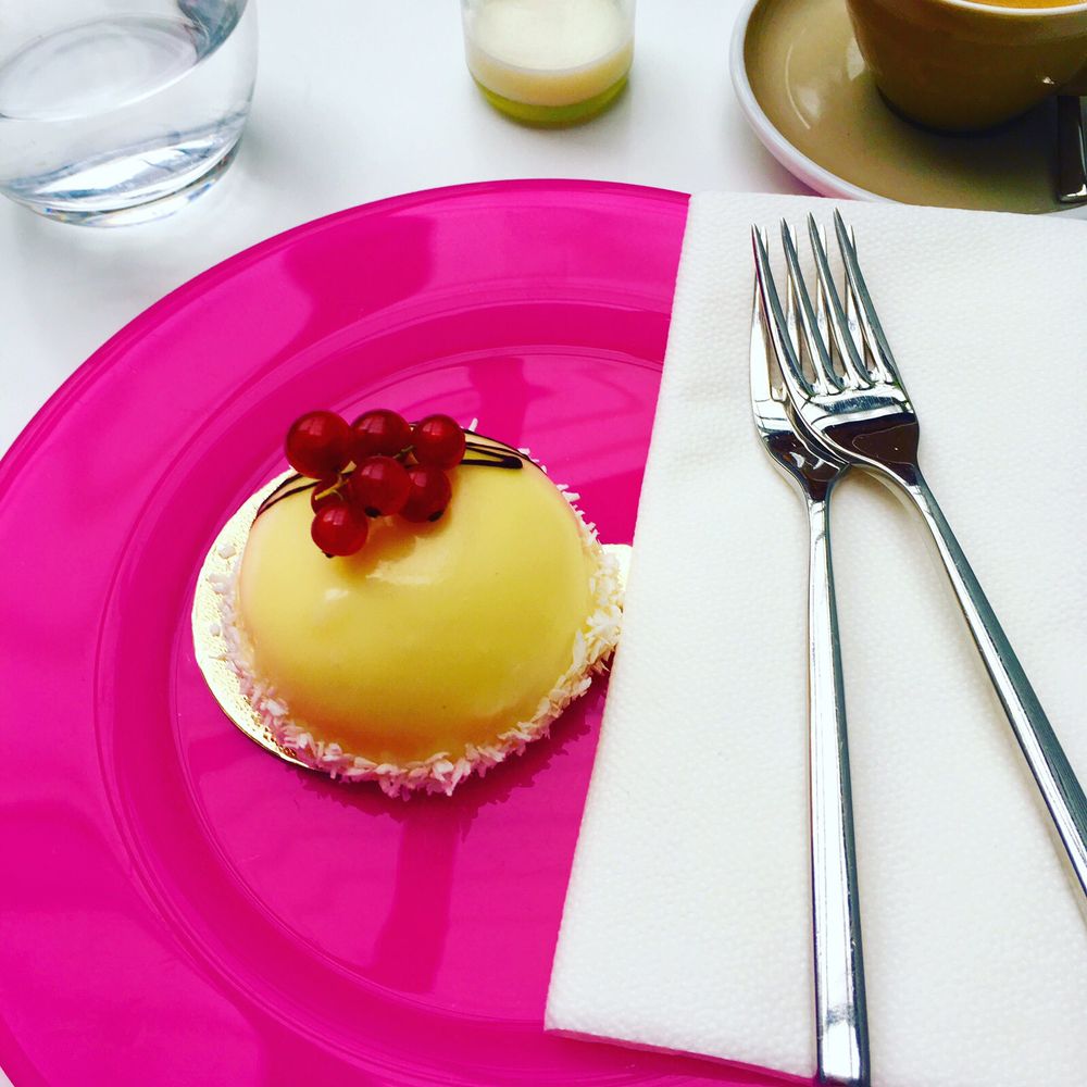 Eathos - Lovely dessert - Bakeries Near Me - Dublin, D