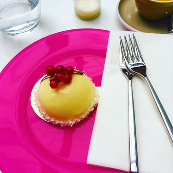 Eathos - Lovely dessert - Bakeries Near Me - Dublin, D