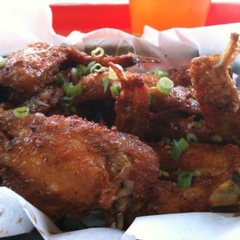 Crisp - Korean Near Me - Chicago, Illinois
