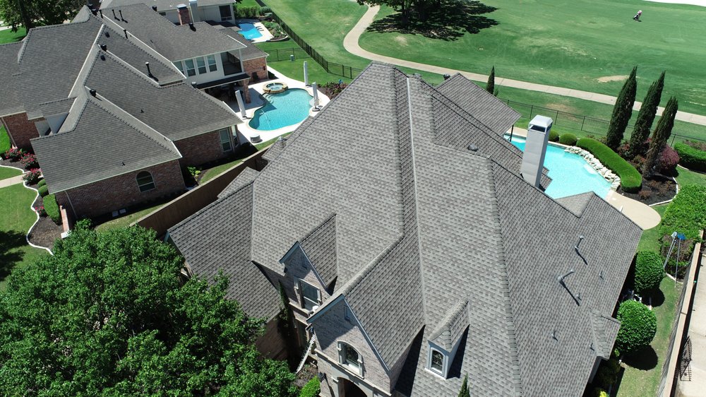 Slide of RJW Construction