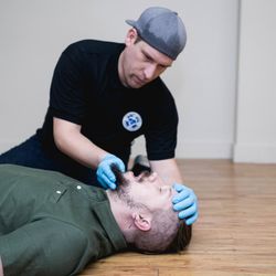 Calgary First Aid