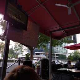 Outside Outside