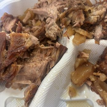 Zamora Bros - Plato de Carnitas - Mexican Near Me - Compton, California Zamora Bros - Plato de Carnitas - Mexican Near Me - Compton, California