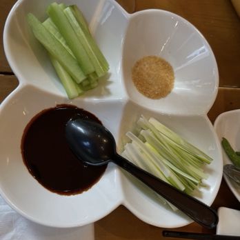 Lao Sze Chuan - For Duck pancakes - Szechuan Near Me - Chicago, Illinois