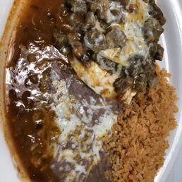 Huevos Rancheros