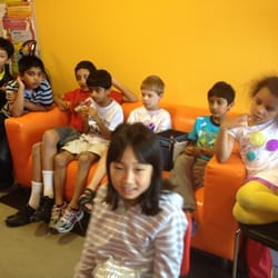 Eye Level Learning Center - Morrisville