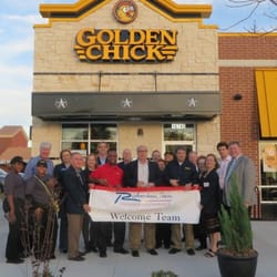 Golden Chick