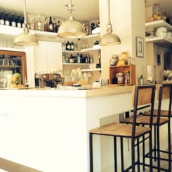 NOW - Not Only Wine - La barra del NOW