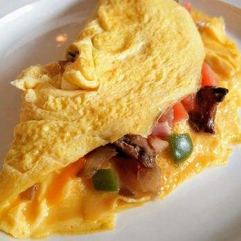 Ricarda's - Fresh Omelette - Mediterranean Near Me - Toronto, Ontario Ricarda's - Fresh Omelette - Mediterranean Near Me - Toronto, Ontario