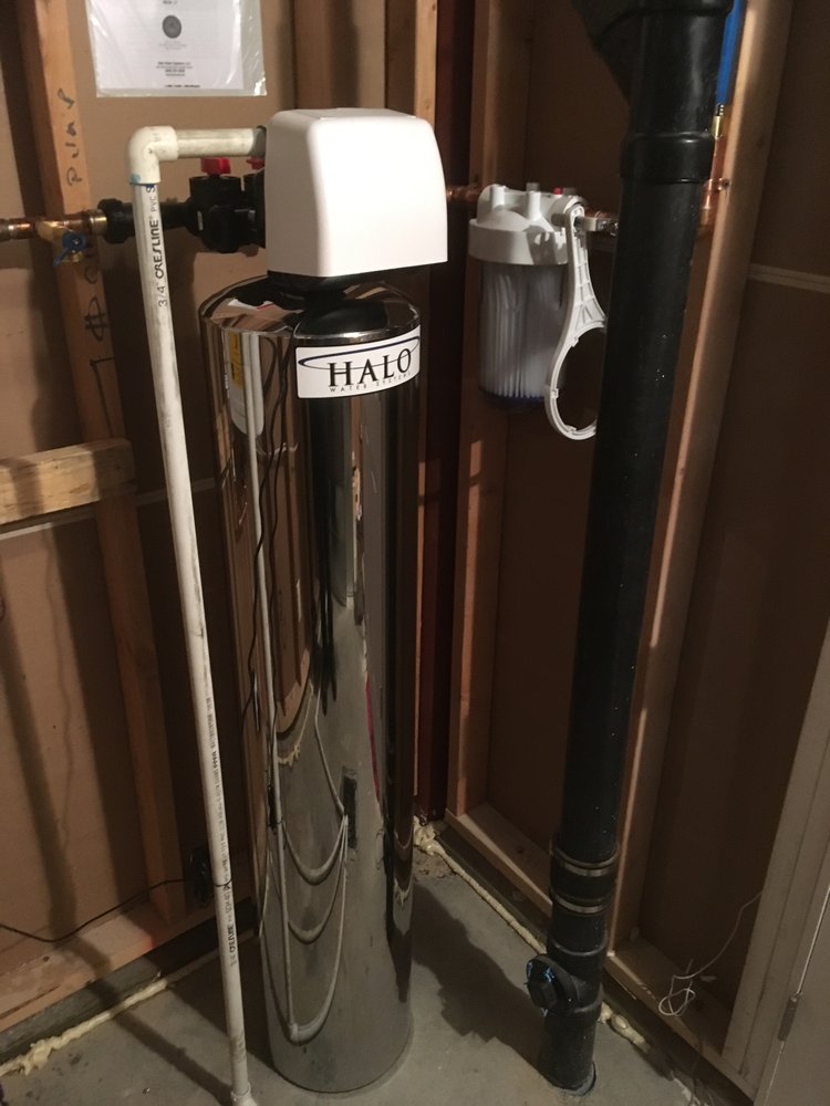 Slide of NextGen Plumbing