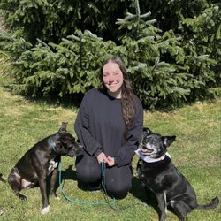 Just Peachy Pet Care