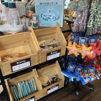 Kanu Pet - Pet Stores Near Me - Miami, Florida