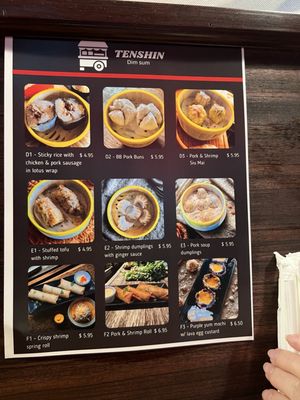 Menu photo 1 Yamazaki Sushi & Steaks Bremerton, WA Menu photo 1 Yamazaki Sushi & Steaks Bremerton, WA