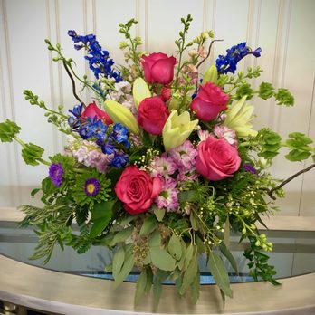 Flowers By Guenthers - Florists Near Me - Onalaska, Wisconsin