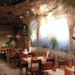 Bistrorante La Grotta