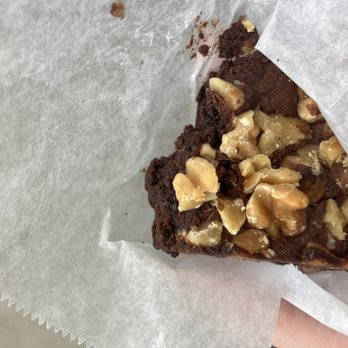 Ginger Corner Market - Brownie! - Sandwiches Near Me - Pasadena, California