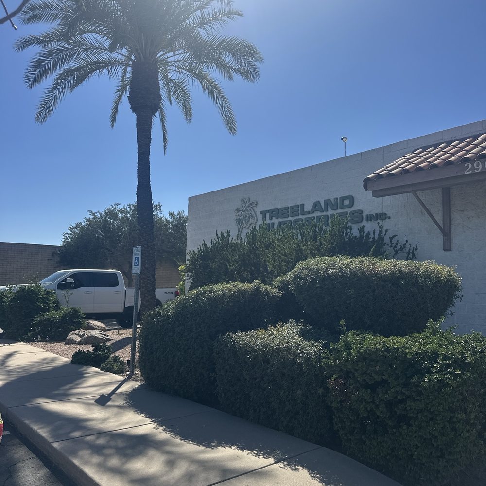 Treeland Nurseries - Nurseries & Gardening Near Me - Mesa, Arizona