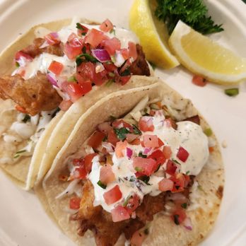 Sea Harvest - Fish tacos - Seafood Near Me - Monterey, California Sea Harvest - Fish tacos - Seafood Near Me - Monterey, California