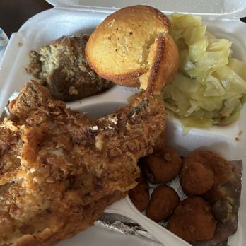 Dadas Soul - Sandwiches Near Me - Zion, Illinois