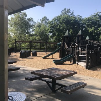 Folsom Kids Play Park - With swings - Parks Near Me - Folsom, California