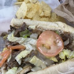 Tubby's Sub Shops