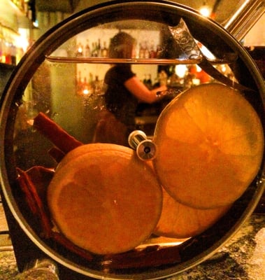 Corner Club Rescued by Sovel by null