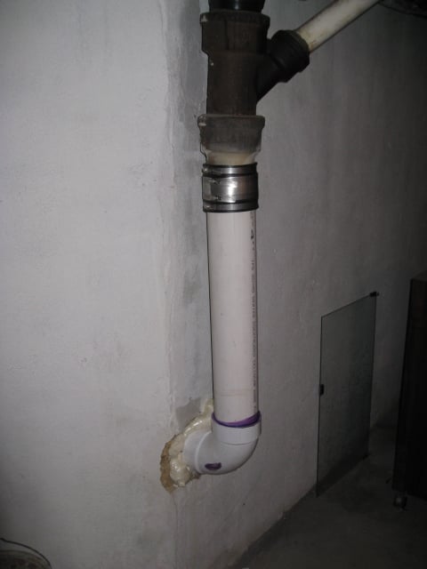 Slide of Rapid Rooter