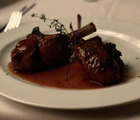 Ocean Prime by null