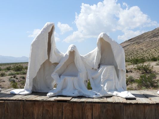 Goldwell Open Air Museum by null