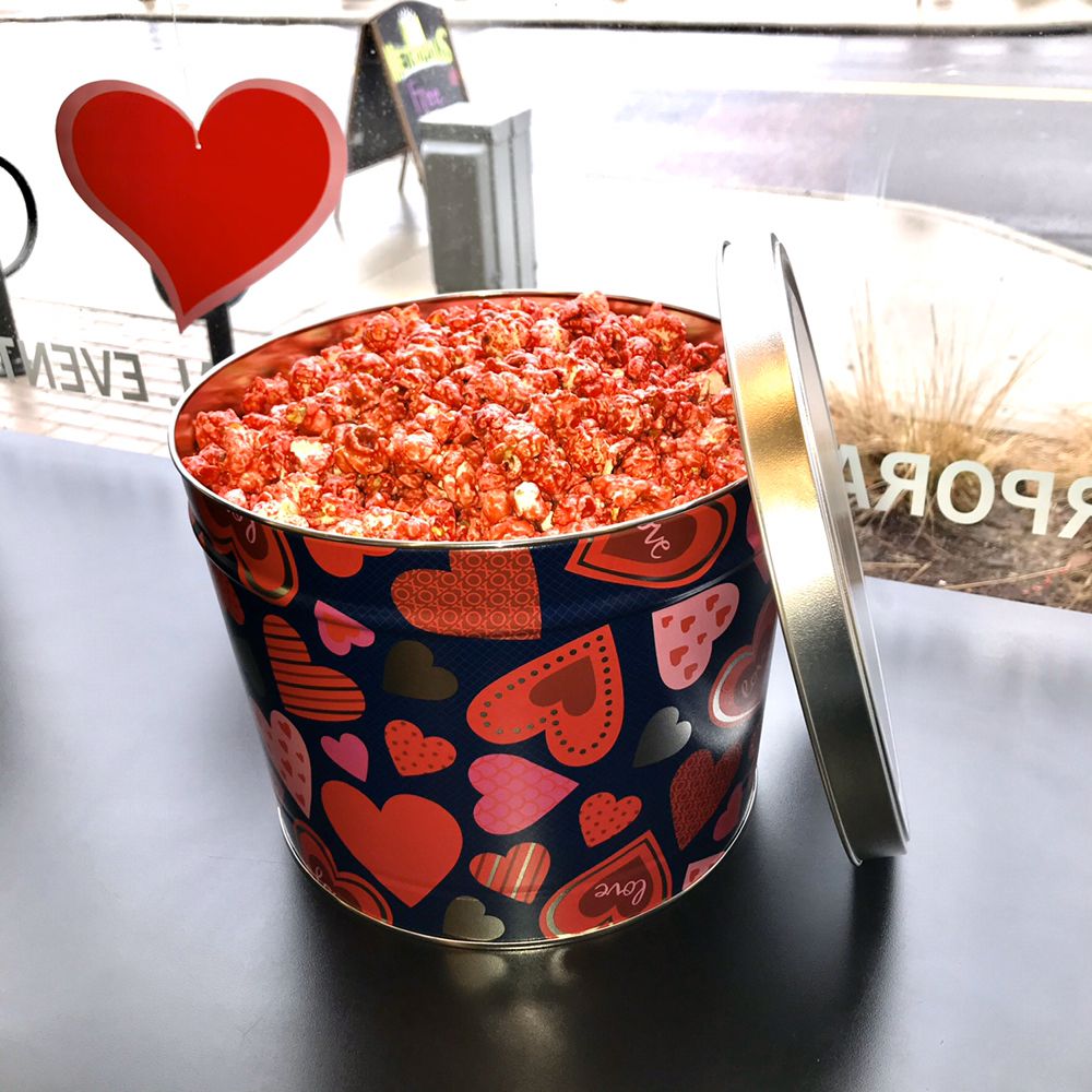 METROPOLIS POPCORN 37 Photos & 35 Reviews 2164 Front St, Cuyahoga