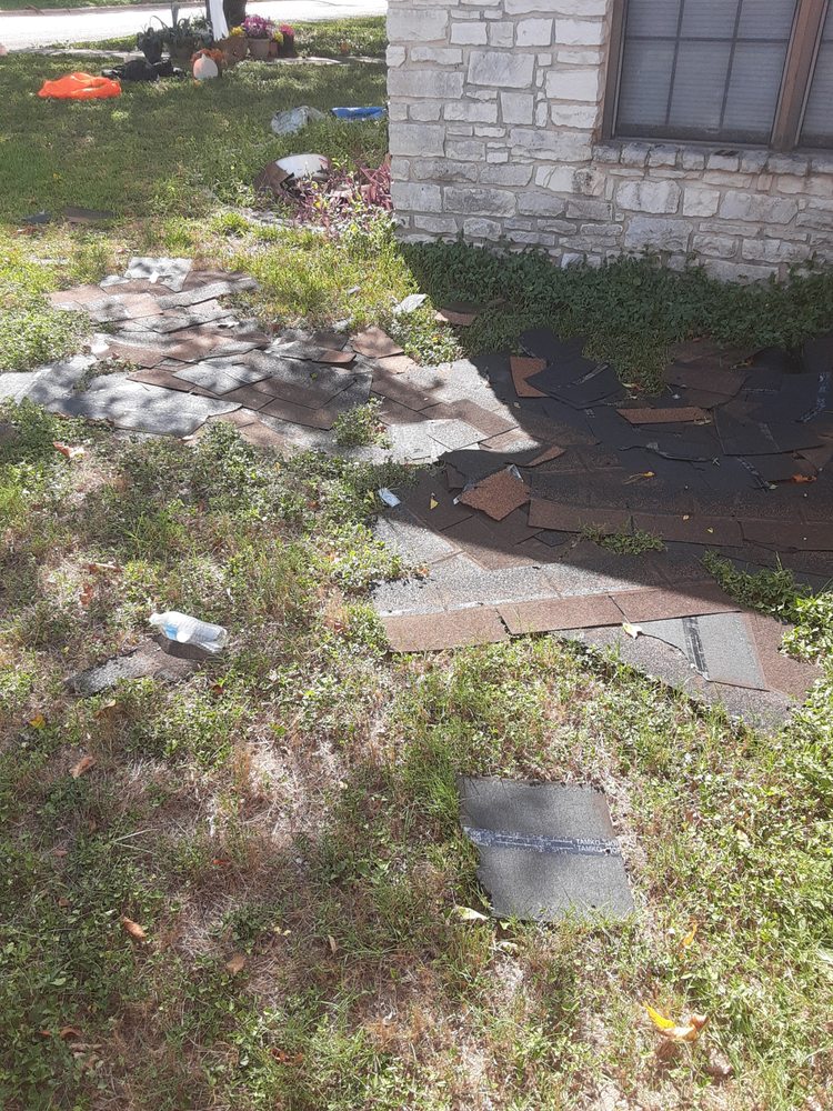 Slide of All-Star Roofing & Construction