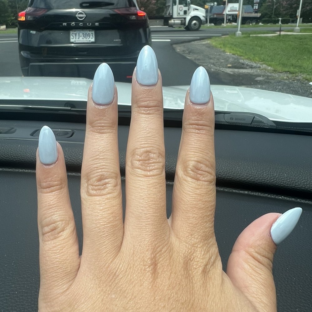 Cream Nail Bar - Nail Salons Near Me - Yorktown, Virginia Cream Nail Bar - Nail Salons Near Me - Yorktown, Virginia
