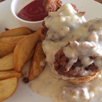 The Table - New American Near Me - San Jose, California