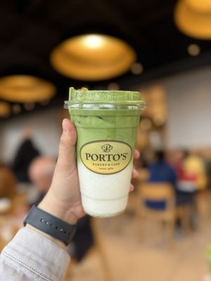 Porto's Bakery and Cafe by null