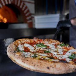 Vitalia Wood Fired Oven