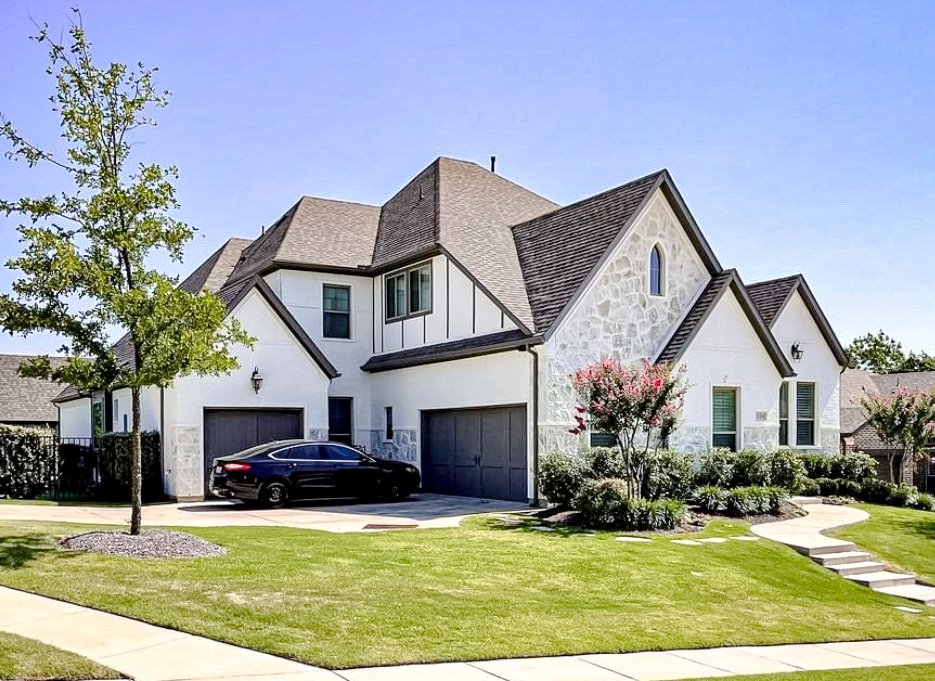 Slide of Amity Roofing